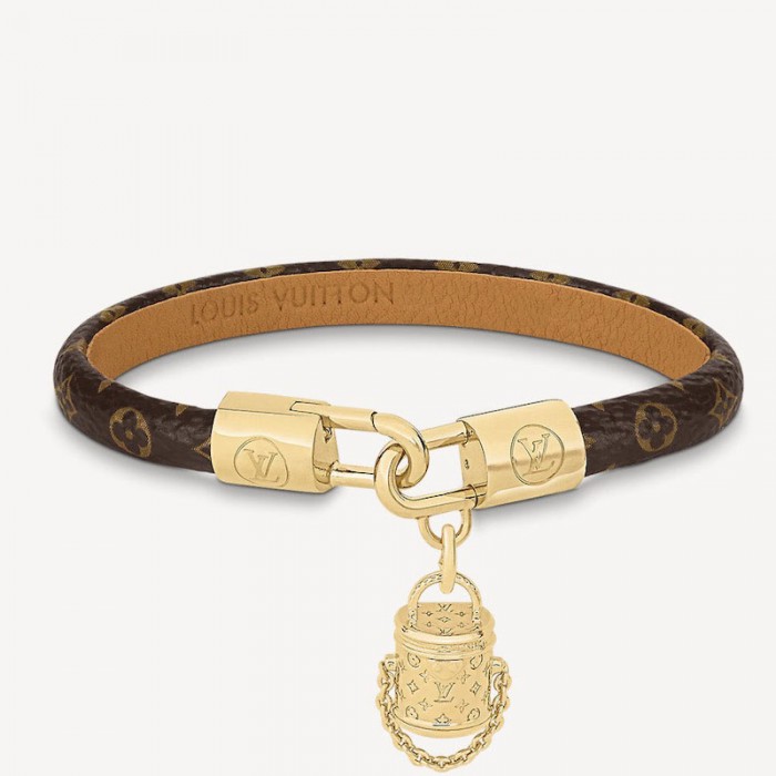 l**is V*t*n lv cannes armband m8048e