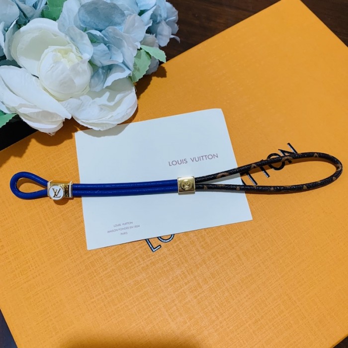 LV x NBA Loop it Bracelet MP276E