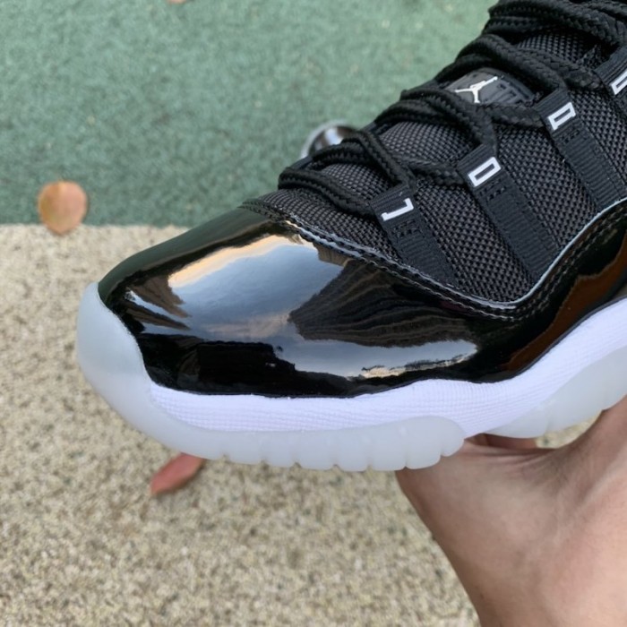 Air Jordan 11 25th Anniversary 2.0 Black