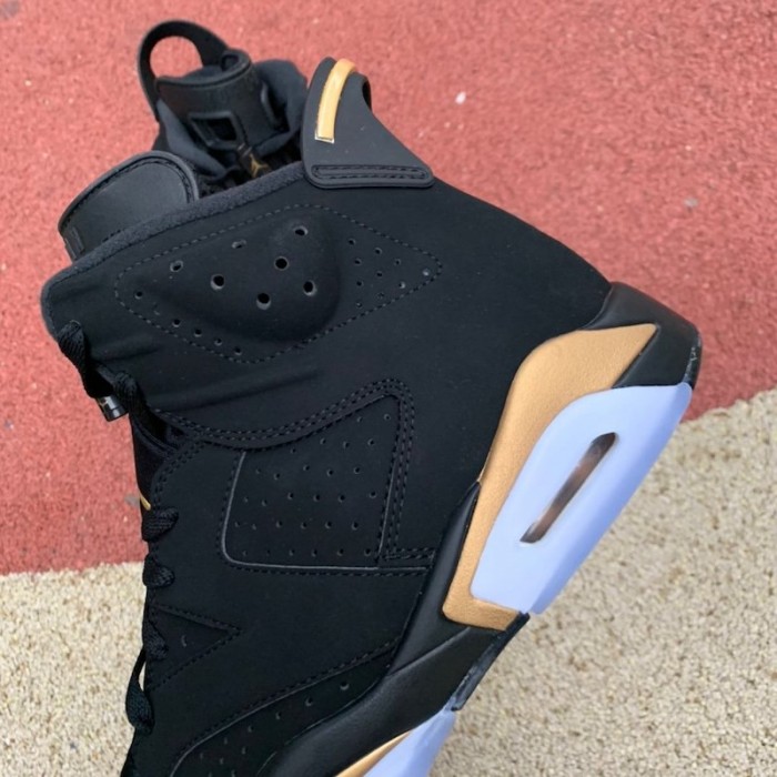 Air Jordan 6 DMP Retro