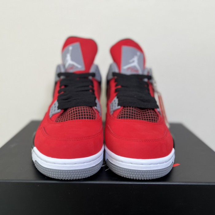 Air Jordan 4 Toro Bravo