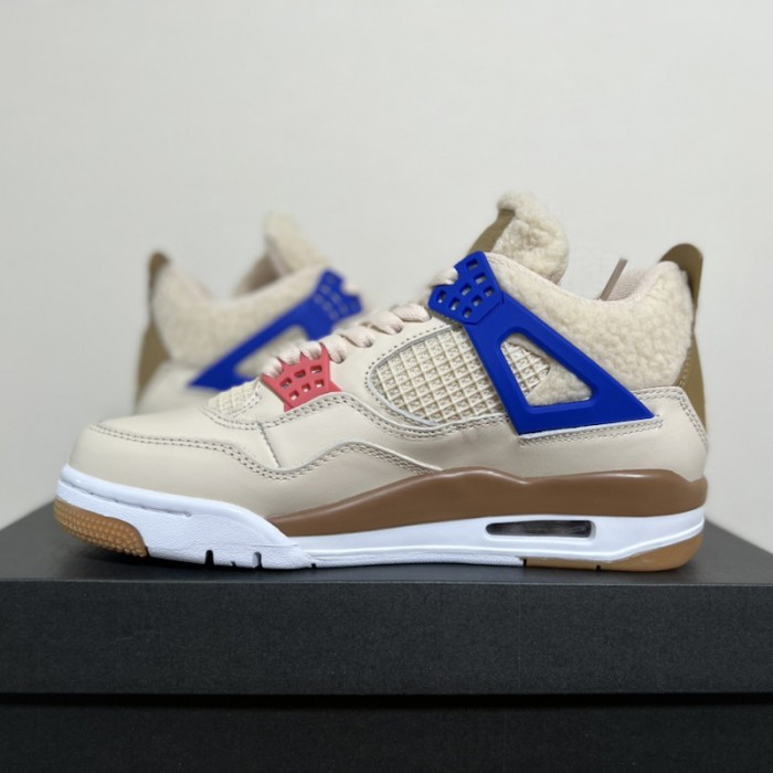 Air Jordan 4 Where The Wild Things Are