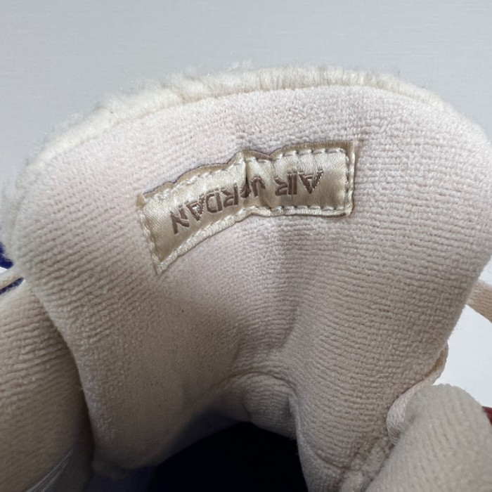 Air Jordan 4 Where The Wild Things Are