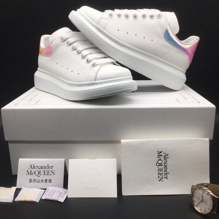 Alexander Mcqueen Oversized Sneaker Mirror