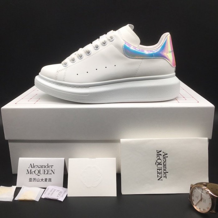 Alexander Mcqueen Oversized Sneaker Mirror
