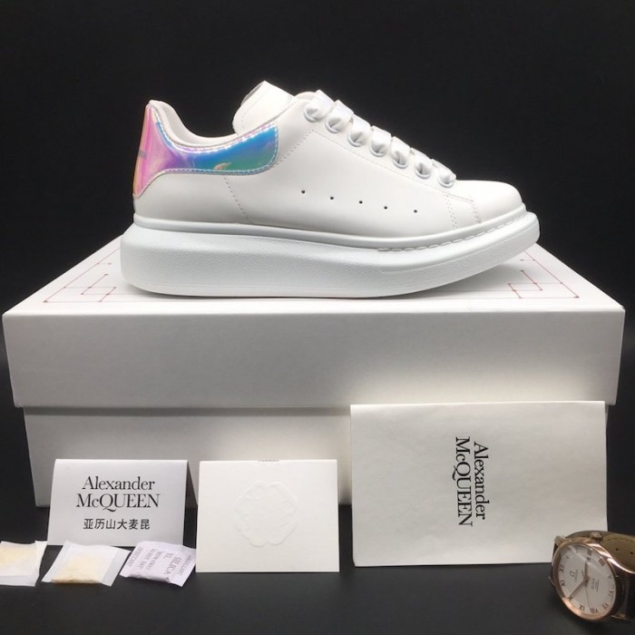 Alexander Mcqueen Oversized Sneaker Mirror