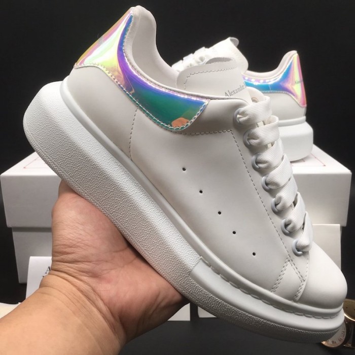 Alexander Mcqueen Oversized Sneaker Mirror