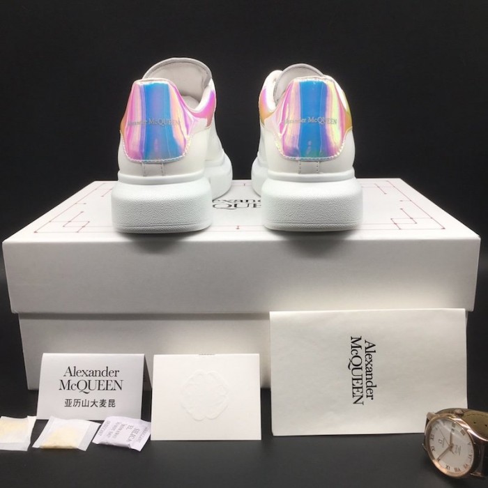 Alexander Mcqueen Oversized Sneaker Mirror