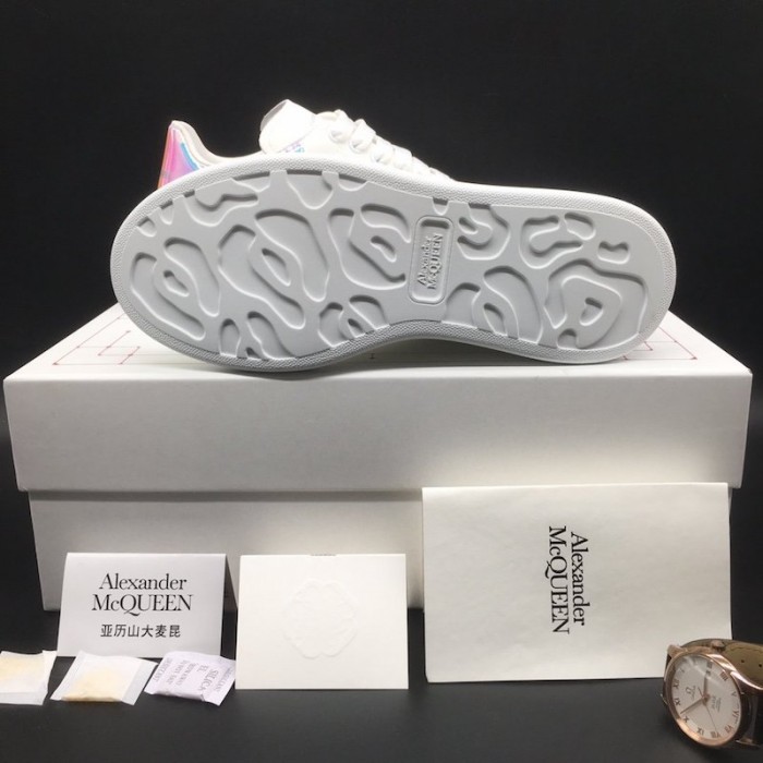Alexander Mcqueen Oversized Sneaker Mirror
