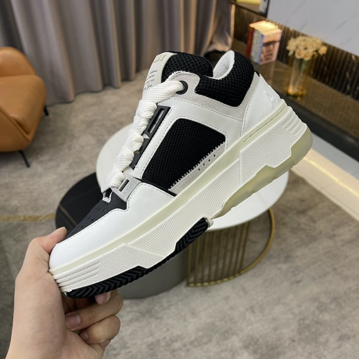 Amiri MA-1 Sneaker Black
