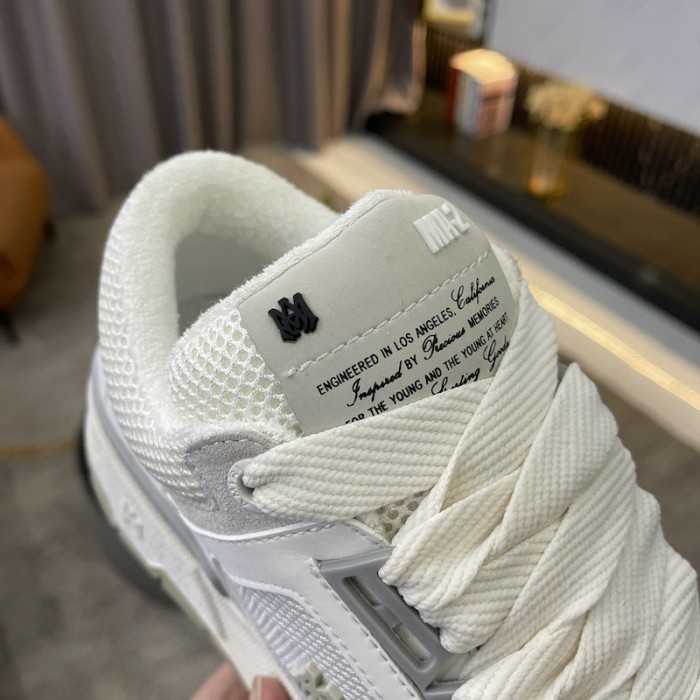 Amiri MA-1 Sneaker White