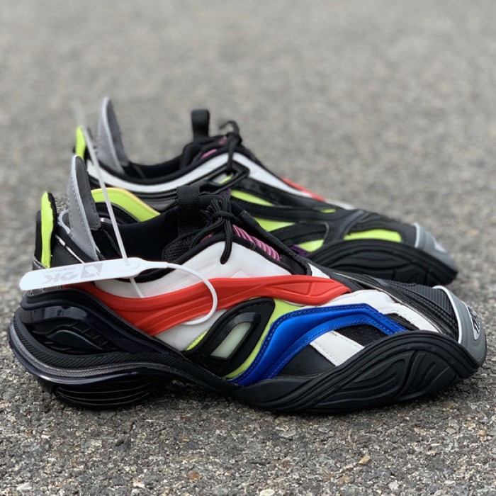Ba*len*cia*ga tyrex sneakers multicolor