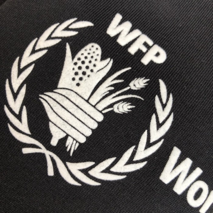 Ba*len*cia*ga wfp t-shirt medium fit in black