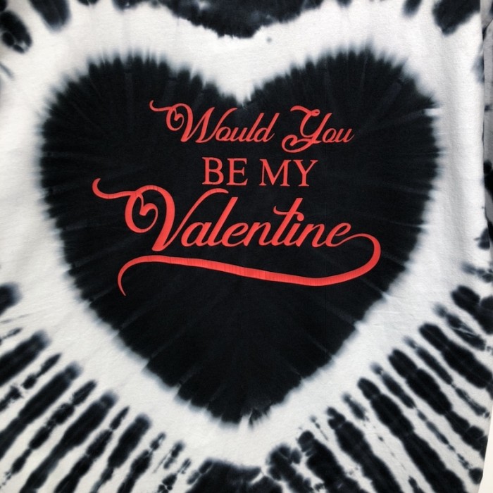 Ba*len*cia*ga valentine