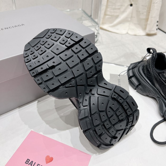 Ba*len*cia*ga 3xl trainers sneaker in black