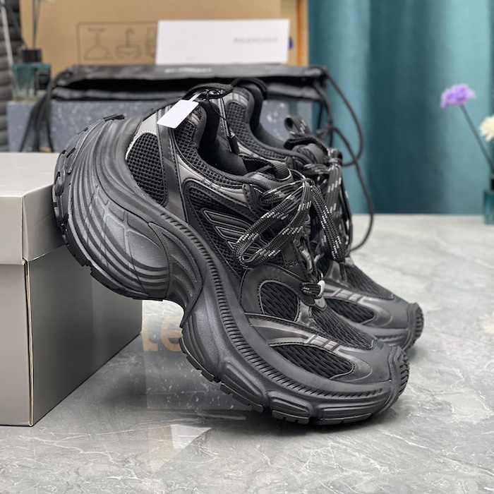 Ba*len*cia*ga 10xl sneaker in black