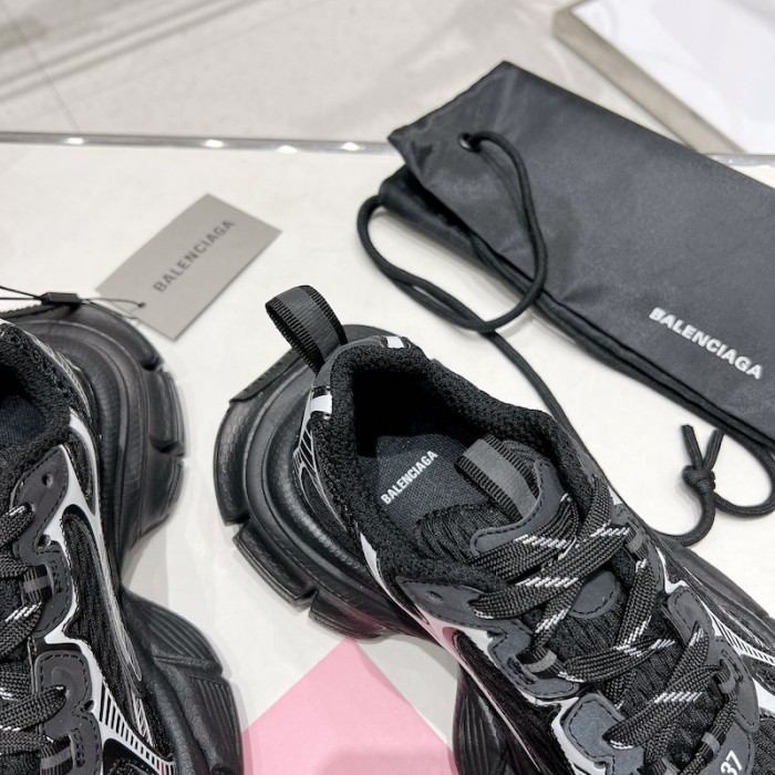 Ba*len*cia*ga 3xl trainers sneaker black