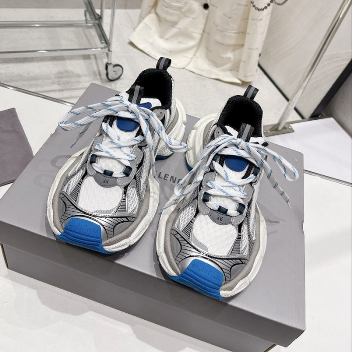 Ba*len*cia*ga 3xl trainers sneaker in blue