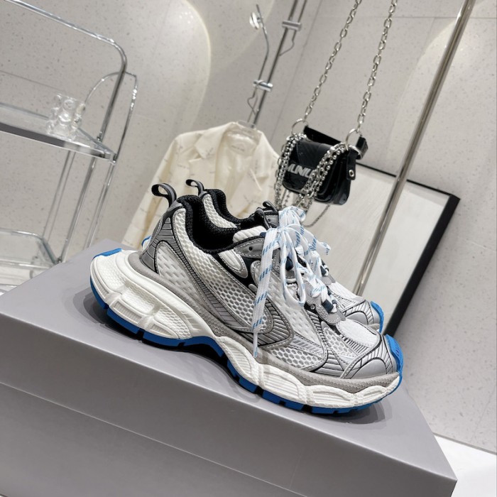 Ba*len*cia*ga 3xl trainers sneaker in blue