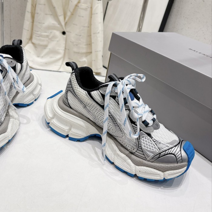 Ba*len*cia*ga 3xl trainers sneaker in blue