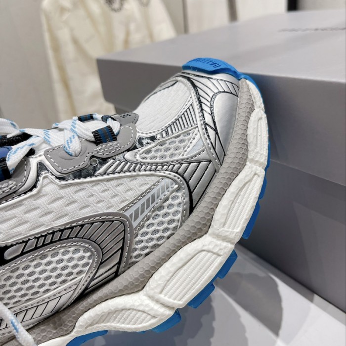 Ba*len*cia*ga 3xl trainers sneaker in blue
