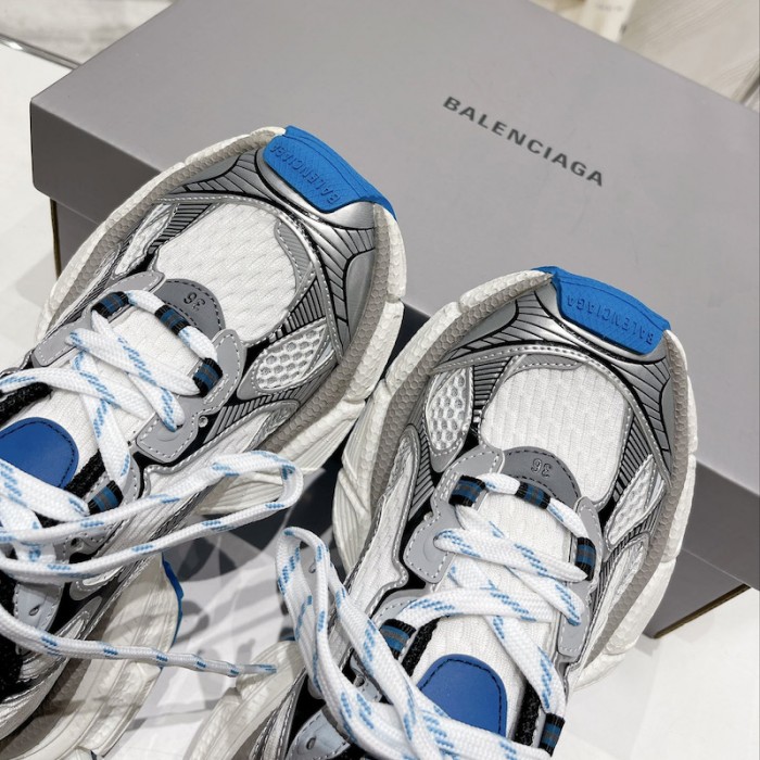 Ba*len*cia*ga 3xl trainers sneaker in blue