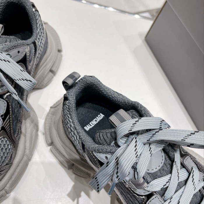 Ba*len*cia*ga 3xl trainers sneaker in dark grey