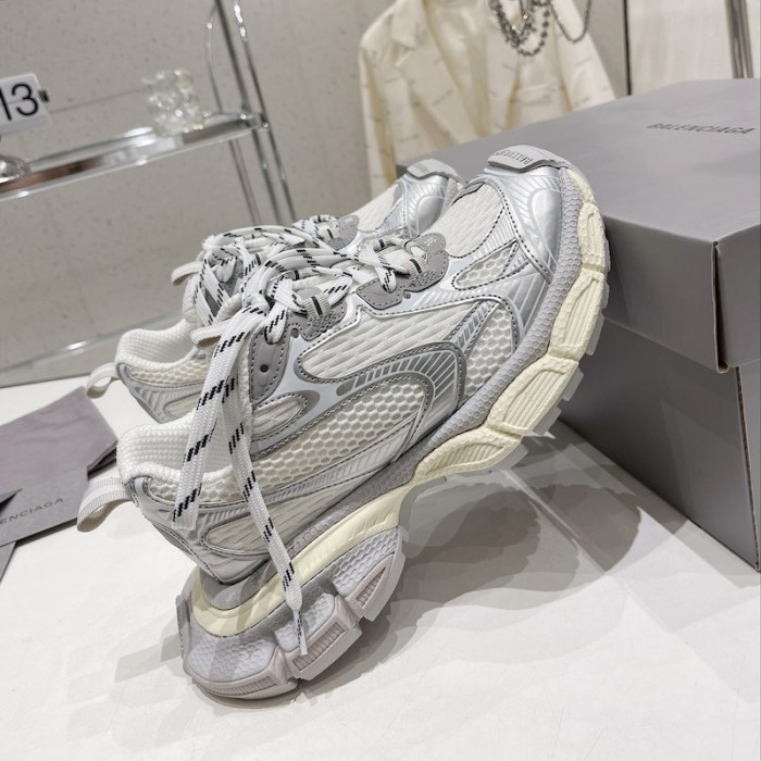 Ba*len*cia*ga 3xl trainers sneaker in grey