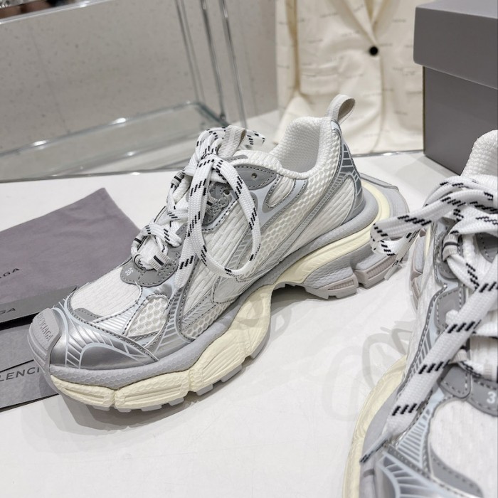 Ba*len*cia*ga 3xl trainers sneaker in grey