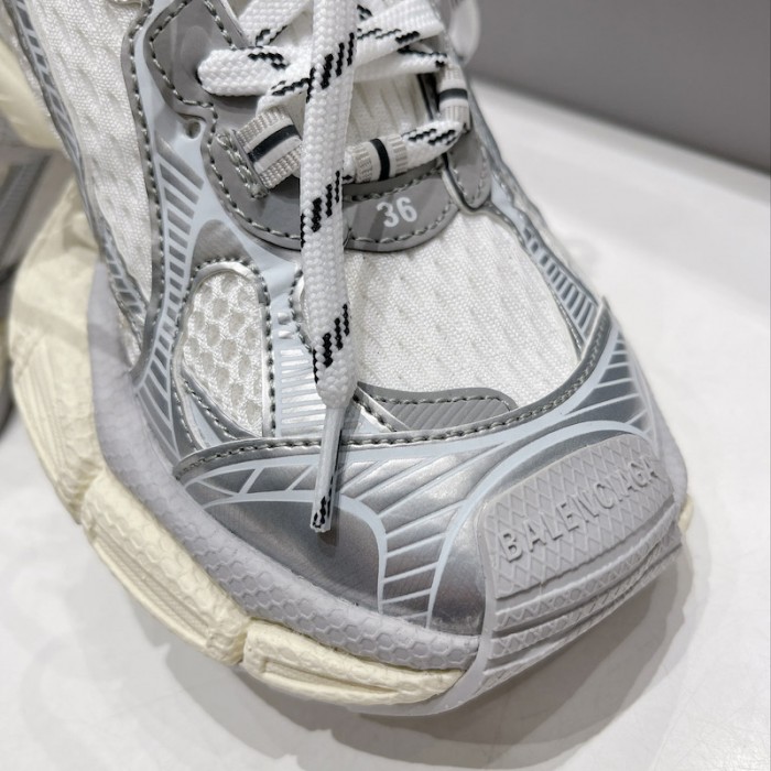 Ba*len*cia*ga 3xl trainers sneaker in grey