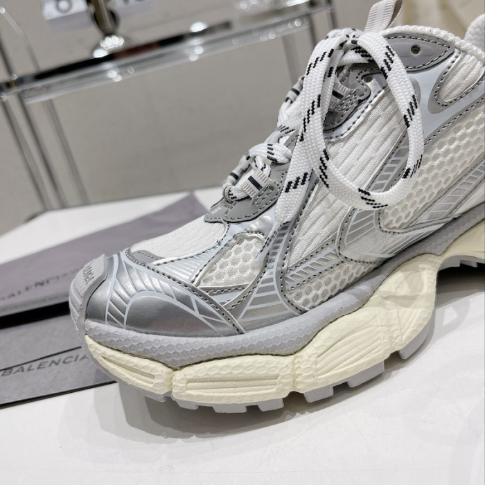 Ba*len*cia*ga 3xl trainers sneaker in grey