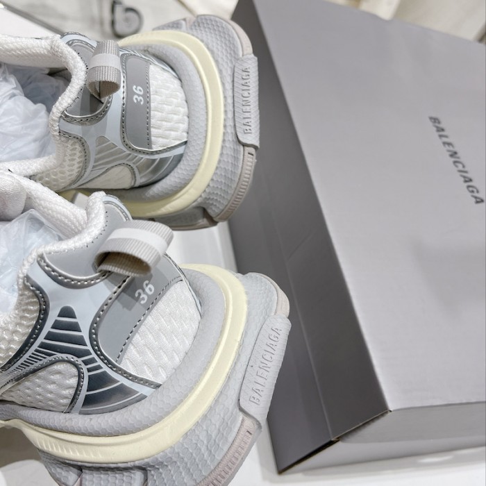 Ba*len*cia*ga 3xl trainers sneaker in grey