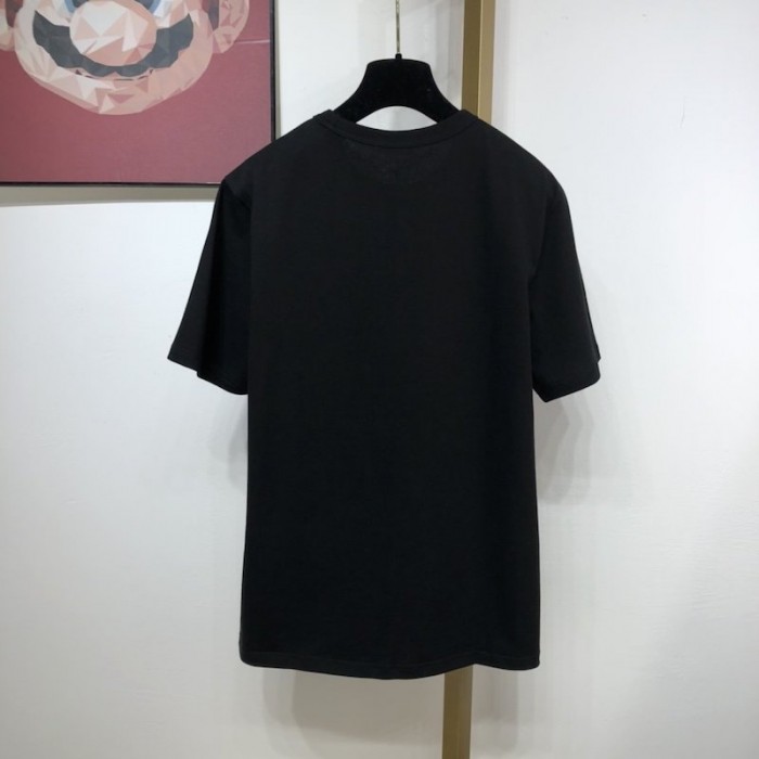 D*or oversized ch**an D*or atelier t shirt black