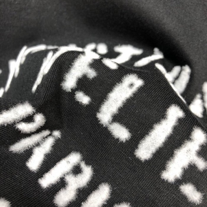 D*or oversized ch**an D*or atelier t shirt black