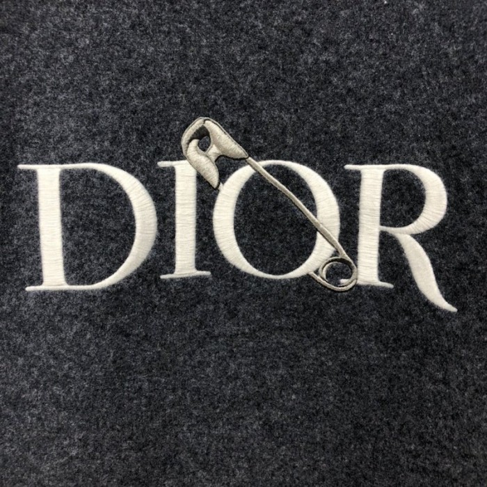 D*or and judy blame sweater dark grey