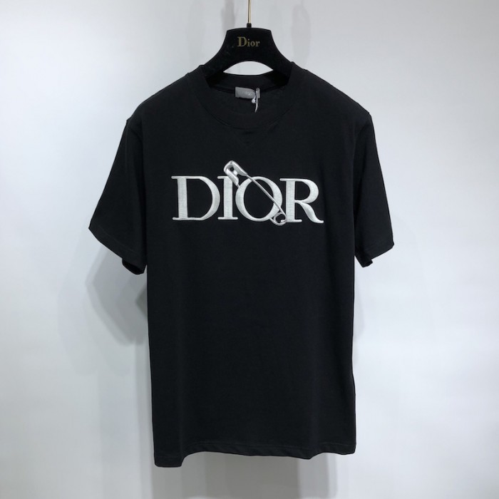 D*or and judy blame t shirt black