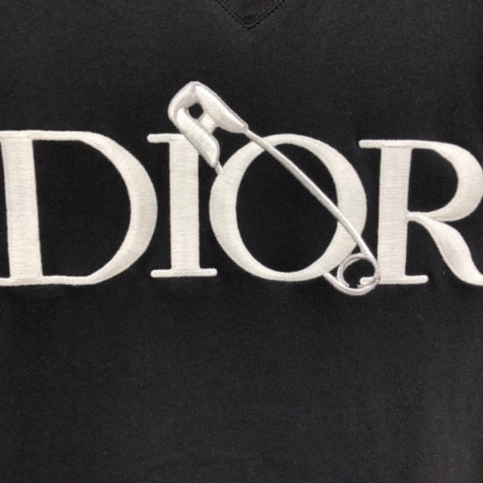D*or and judy blame t shirt black