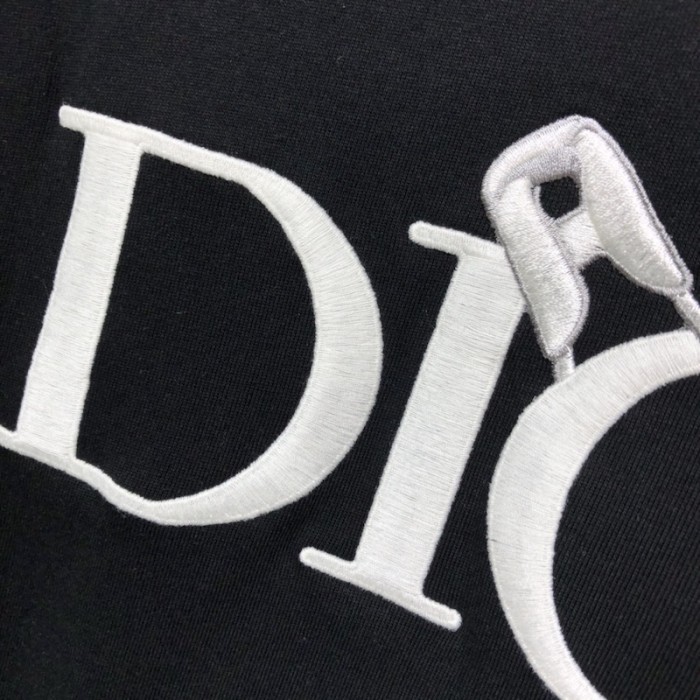 D*or and judy blame t shirt black