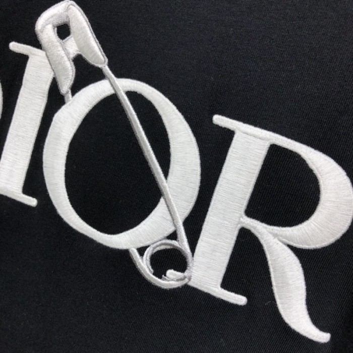 D*or and judy blame t shirt black