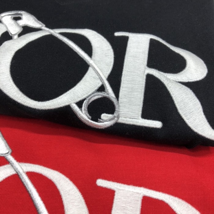 D*or and judy blame t shirt black