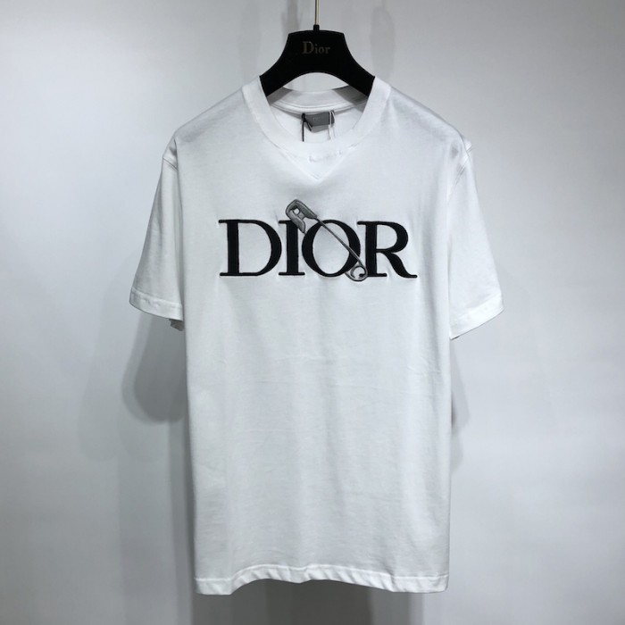 D*or and judy blame t shirt white