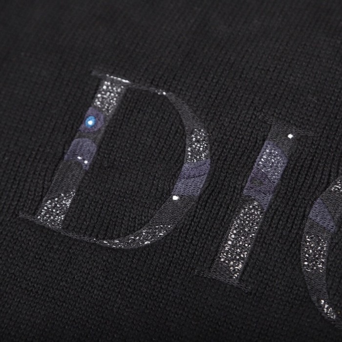 D*or and peter doig sweater black