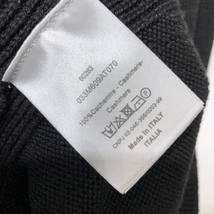 D*or and peter doig sweater black