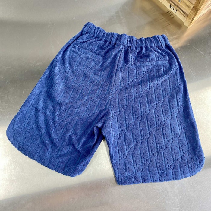 D*or oversize D*or oblique short blue