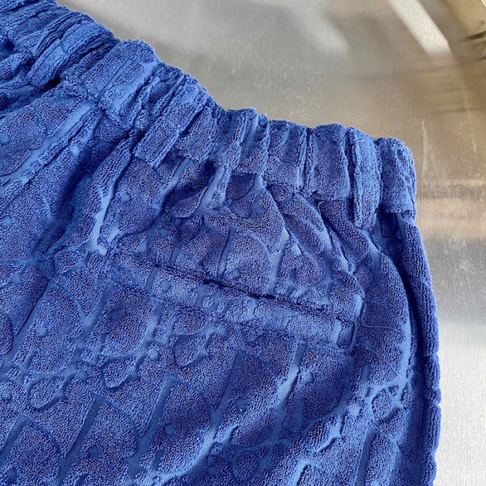 D*or oversize D*or oblique short blue