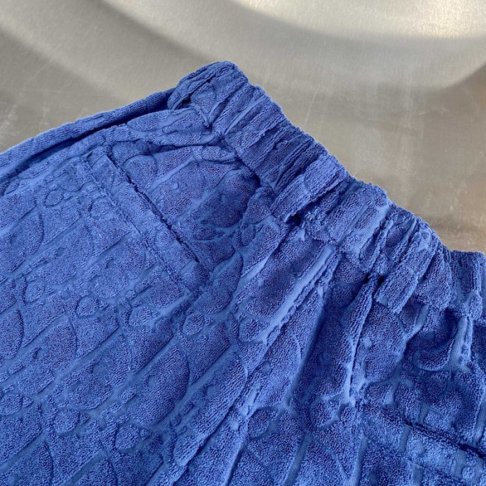 D*or oversize D*or oblique short blue