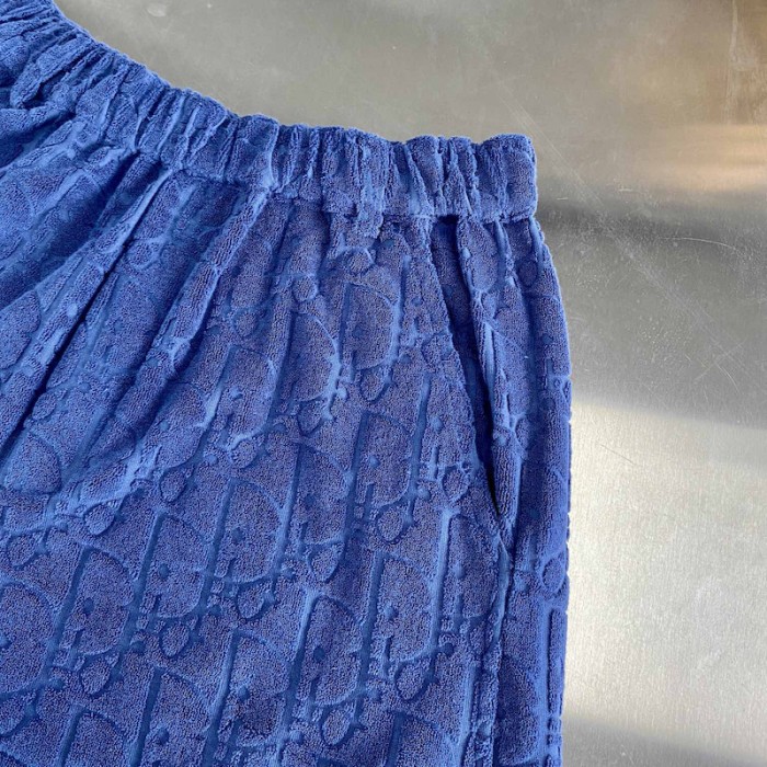 D*or oversize D*or oblique short blue