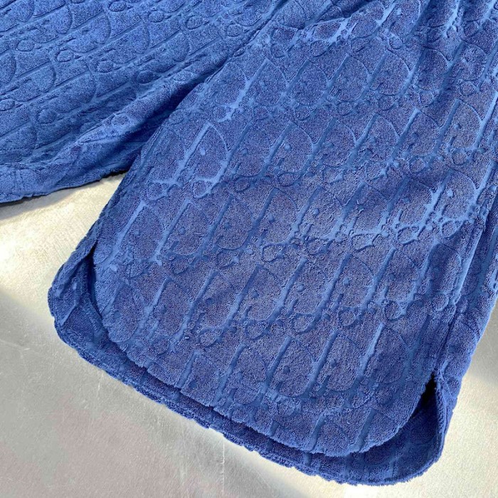 D*or oversize D*or oblique short blue