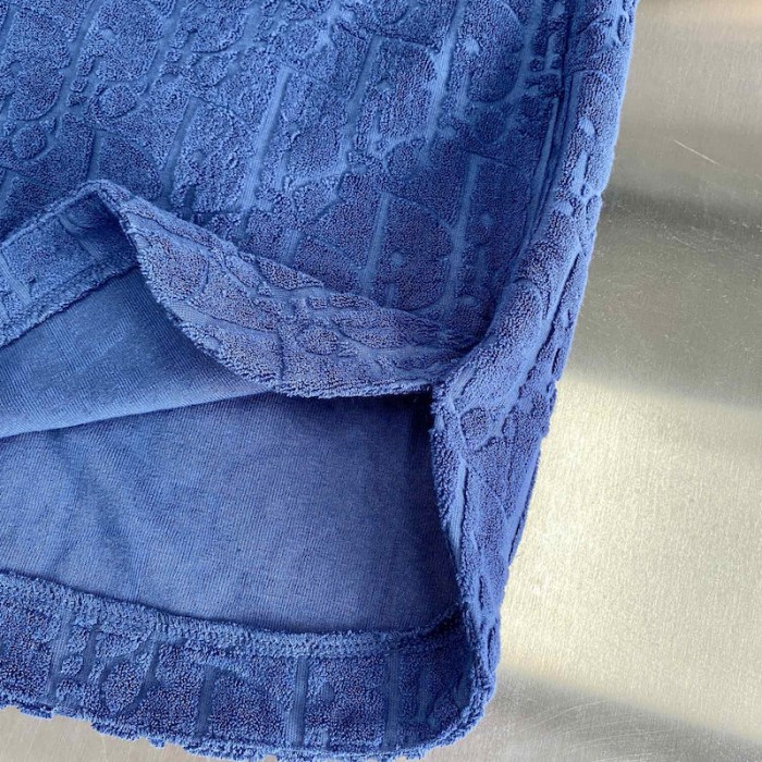 D*or oversize D*or oblique short blue