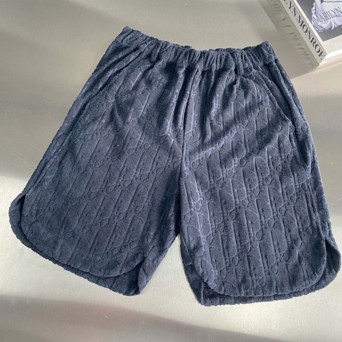 D*or oversize D*or oblique short navy